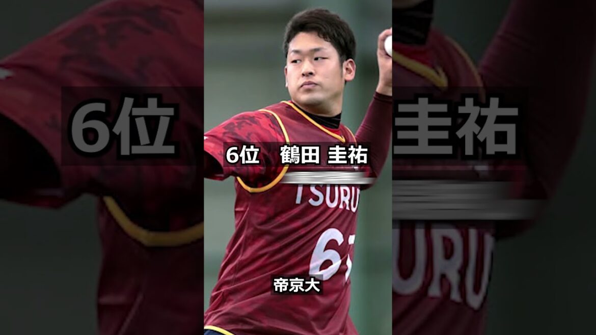 【2016年東北楽天ゴールデンイーグルス】ドラフト答え合わせ　#shorts  #プロ野球 #野球  #ドラフト2024 #ドラフト候補 #プロスピ