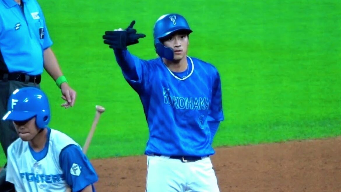 梶原-柴田-蝦名-森敬斗！全員でもぎ取った延長10回決勝点ハイライト！2024/05/31 横浜DeNAベイスターズ