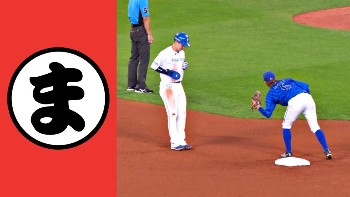 Pacific-League: 【ま】松本GO→松本STOP【まとめるほどではないまとめ】 【ま】松本GO→松本STOP【まとめるほどではないまとめ】