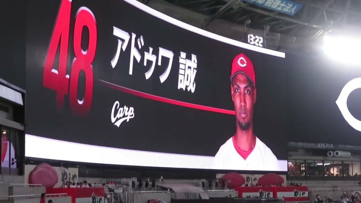 PayPay3戦目カープ連敗脱出じゃ❗💪スタメン①~⑨選手応援歌🎵 対福岡ソフトバンクホークス 2024.6.2 PayPay3戦目カープ連敗脱出じゃ❗💪スタメン①~⑨選手応援歌🎵 対福岡ソフトバンクホークス 2024.6.2