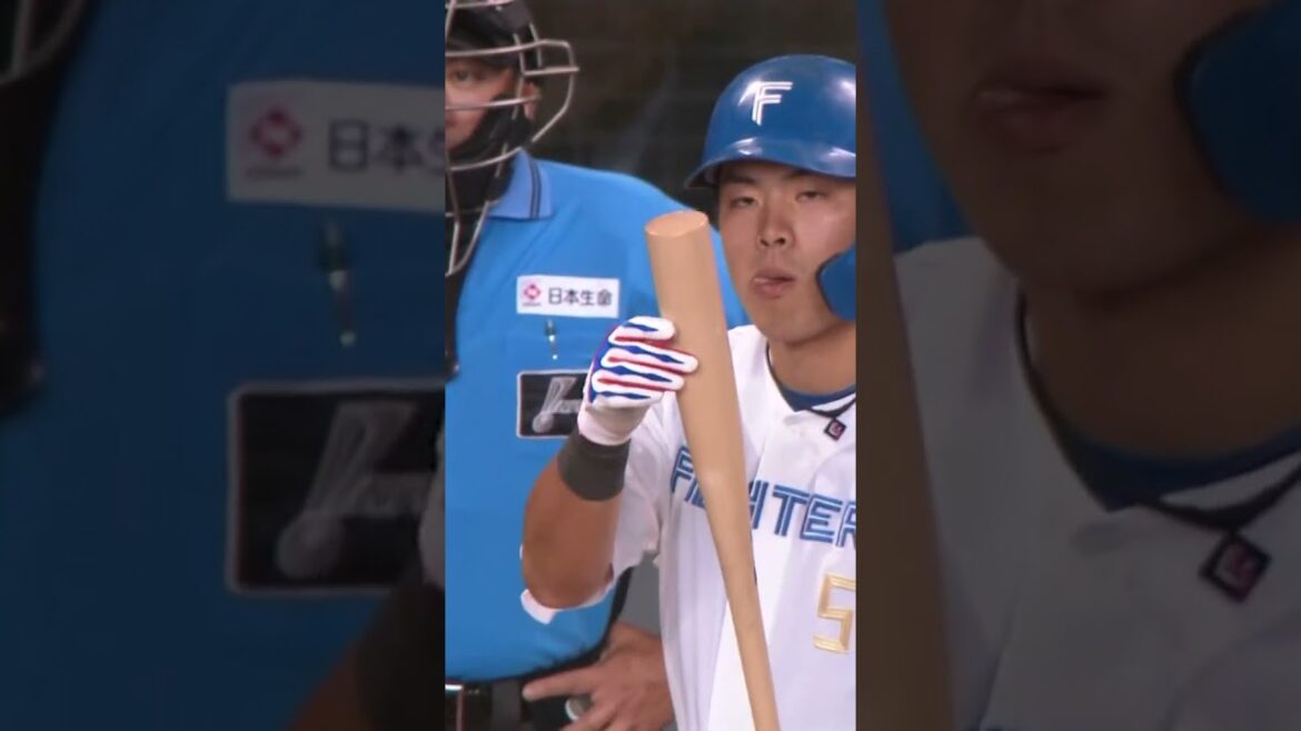 【9得点で快勝！福島蓮 ７回２失点でプロ初勝利！水谷瞬 プロ初ホームランを放つ！】6/2 vs.横浜DeNAベイスターズ