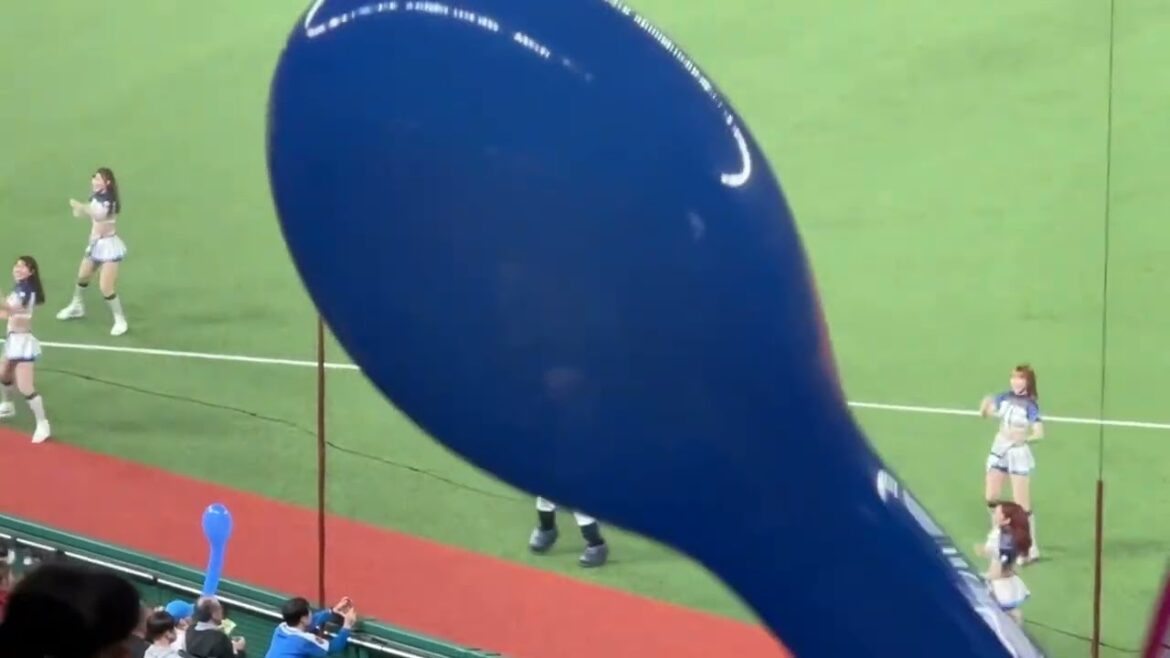 セパ交流戦 ホーム初戦の『吠えろライオンズ』【西武vs巨人】2024/5/31