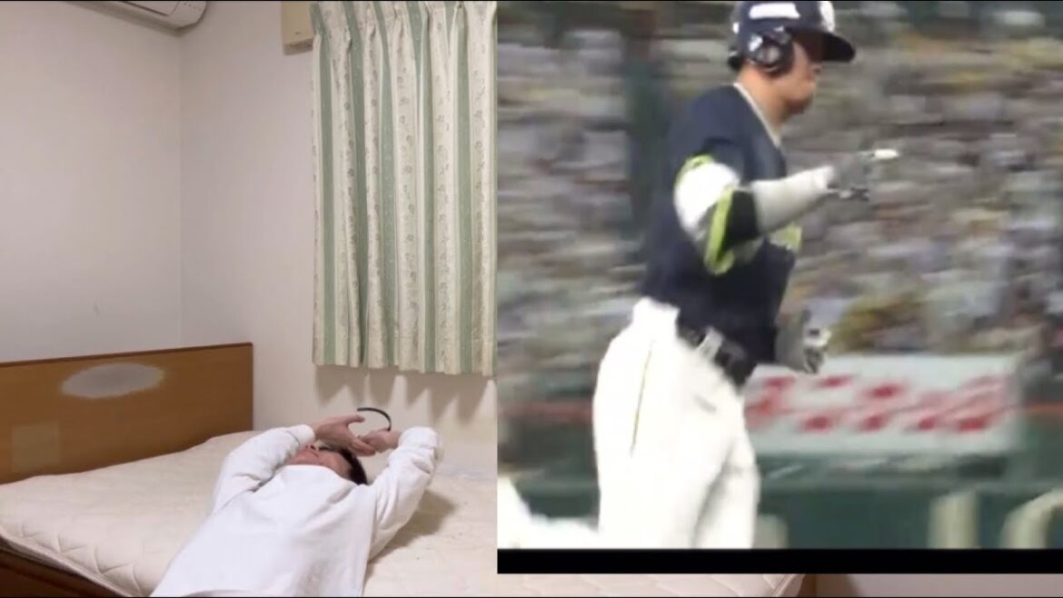 浜風をものともしない村上宗隆3ランホームランで逃げきられてムクムクになる阪神ファン