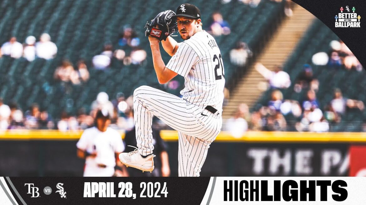 HIGHLIGHTS: Erick Fedde Fans 9 in SWEEP Over Rays (4.28.24) HIGHLIGHTS: Erick Fedde Fans 9 in SWEEP Over Rays (4.28.24)