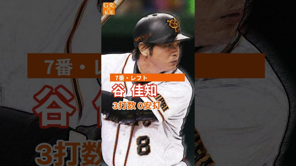 杉内がノーヒットノーラン 12年前の今日のスタメン【巨人】2012年の5月30日オーダー #杉内俊哉 #Shorts 杉内がノーヒットノーラン 12年前の今日のスタメン【巨人】2012年の5月30日オーダー #杉内俊哉 #Shorts