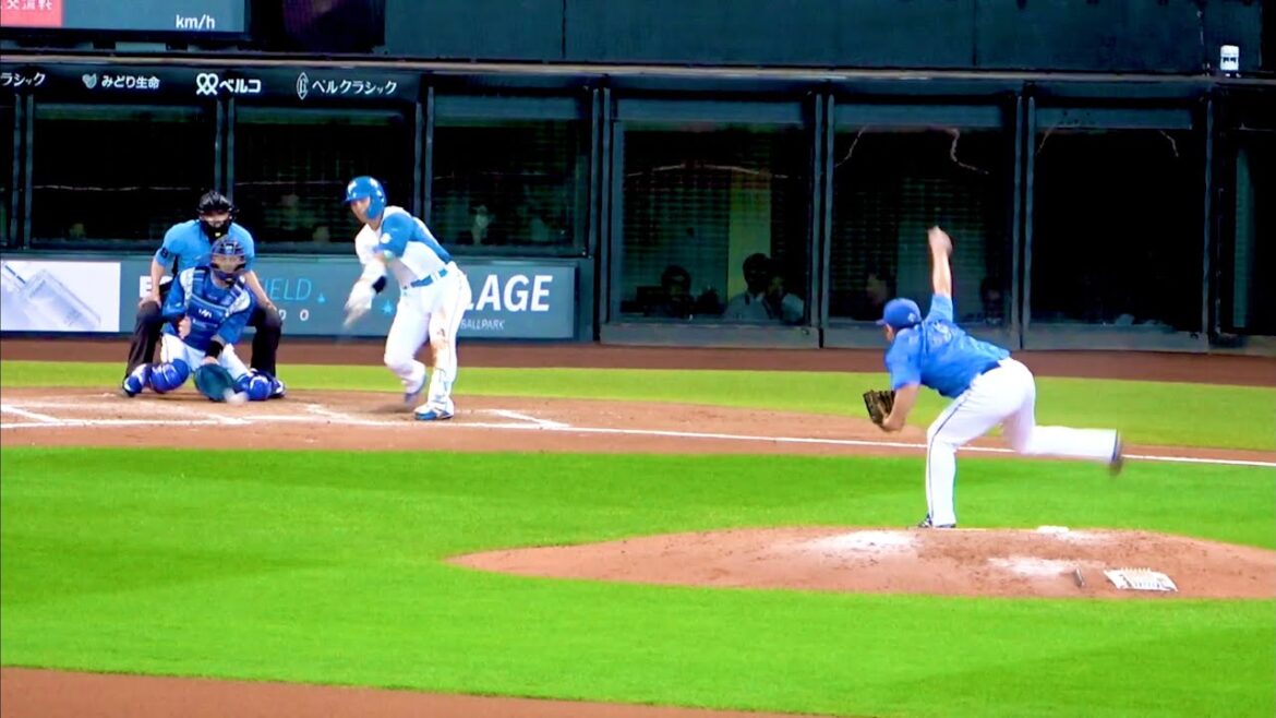 【プロ初勝利】育成から這い上がった中川虎大の勝ち越し呼び込むピッチング！ 横浜DeNAベイスターズ 2024/6/1