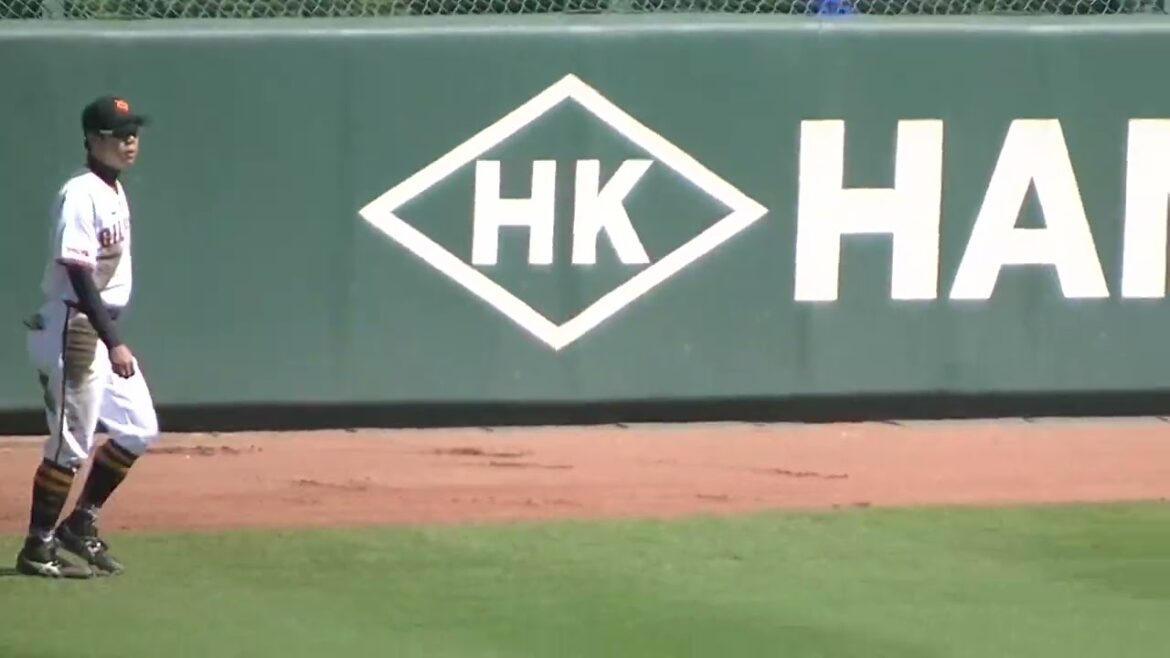 巨人 近藤大亮〜益子京右、松尾汐恩を抑え2アウトに（2024年5月10日 読売ジャイアンツ対 横浜DeNAベイスターズ）