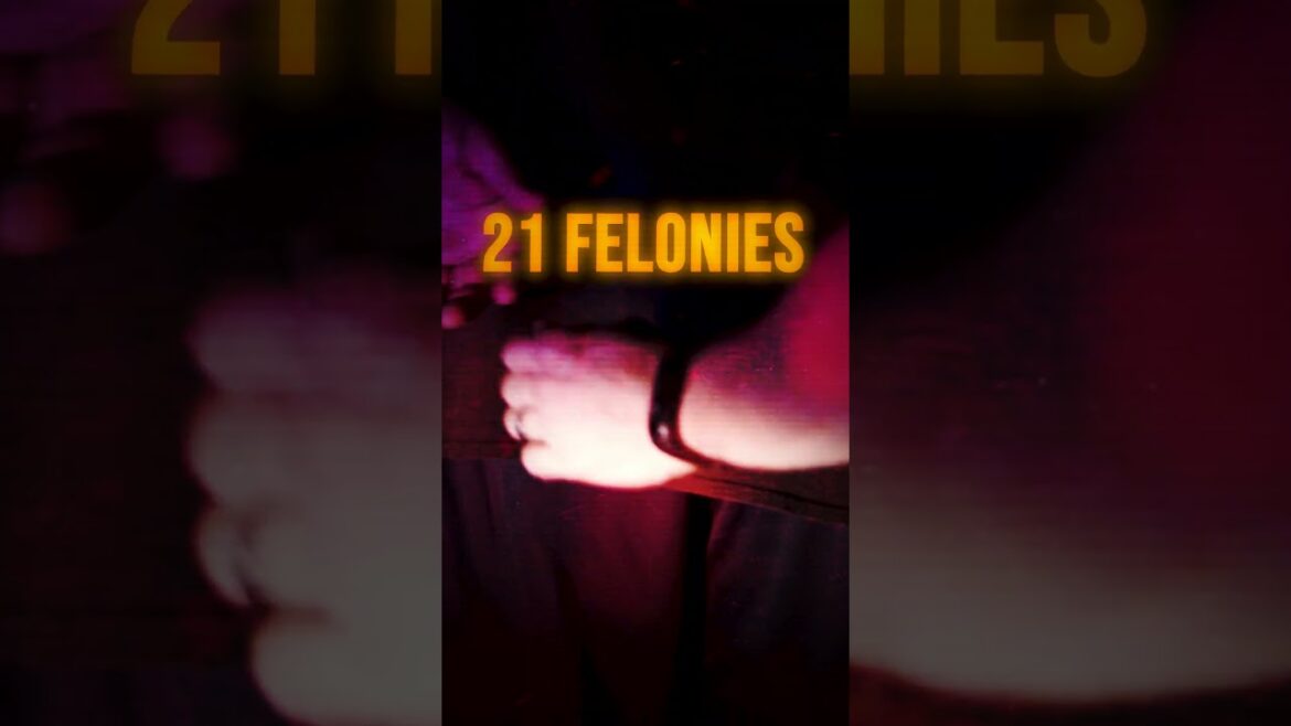 MLB All-Star Turned Criminal