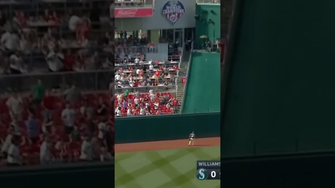 Jonron #3 de Julio Rodriguez del 2024