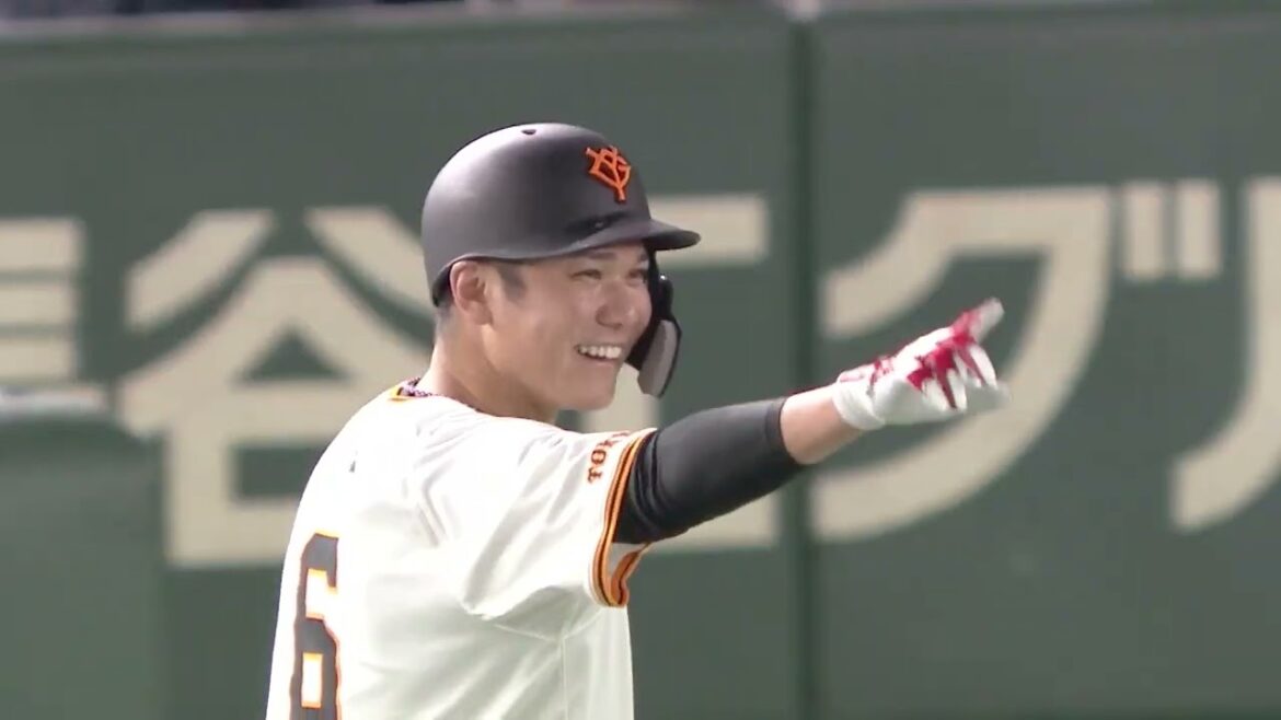 【本日のイケてるシーンまとめ！】6/4 巨人23安打18点の歴史的猛打で交流戦首位浮上！55年ぶり1イニング12安打＆球団記録9者連続安打【巨人×ロッテ】【セ・パ交流戦】