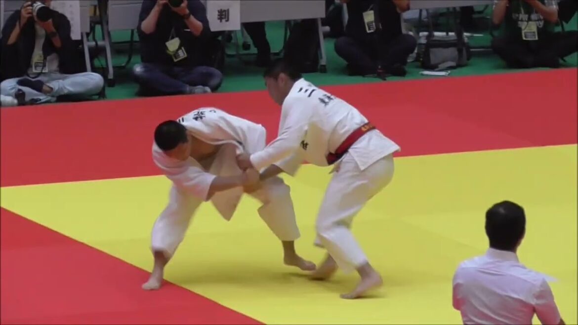 【決勝戦】関東高等学校柔道大会 男子団体 決勝戦 (東海大学付属相模高等学校 対 足立学園高等学校)  令和6年6月2日(日)