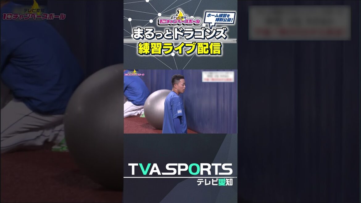 【SHのY田対策！？齋藤・岡林のモノマネ】まるっとドラゴンズ練習ライブ配信切り抜き #柳田悠岐  #齋藤綱記 #岡林勇希 #ドラゴンズ #切り抜き #ショート #shorts