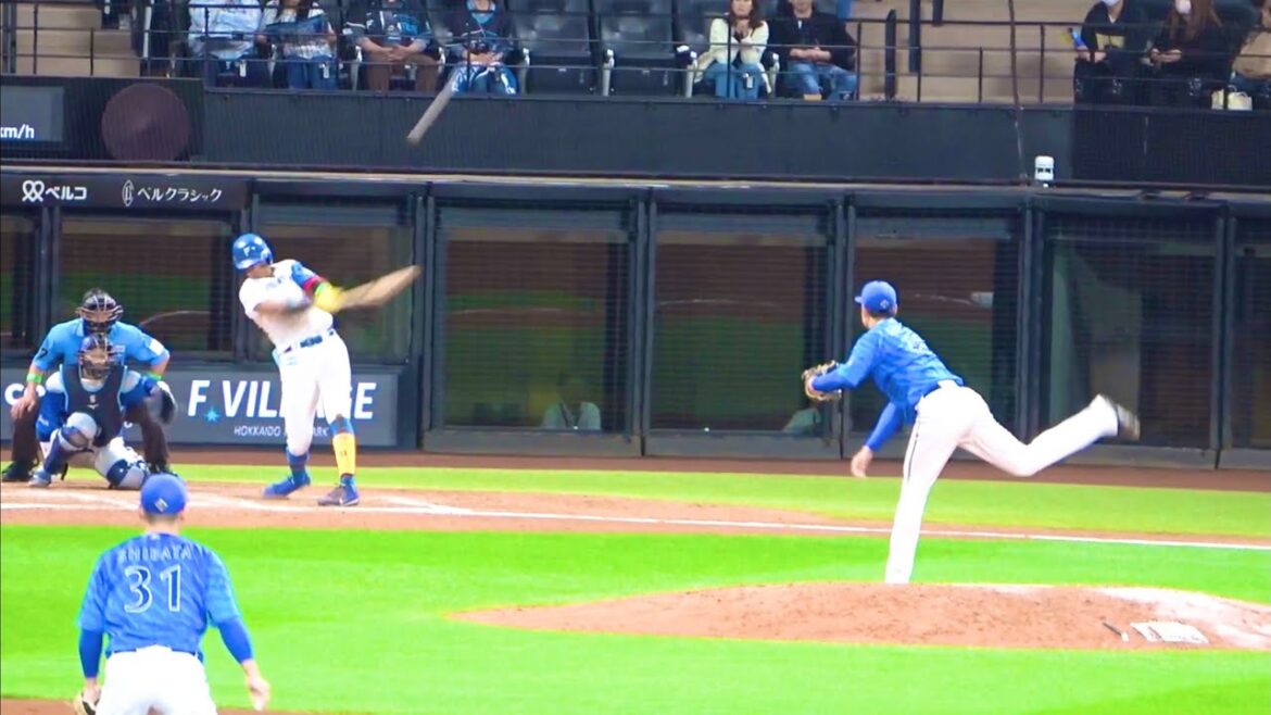 4球で抑えたモーリーが今季初勝利！ 勝ち越しの流れを呼んだ森原康平のピッチング！ 横浜DeNAベイスターズ 2024/5/31