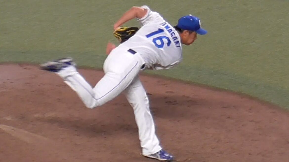 【お帰りなさい岩嵜翔投手　8回表フル】802日振りの1軍登板で結果を残す 立浪監督 片岡ヘッド 大塚コーチらが直々に労う　中日ドラゴンズVS福岡ソフトバンクホークス　2024/06/05