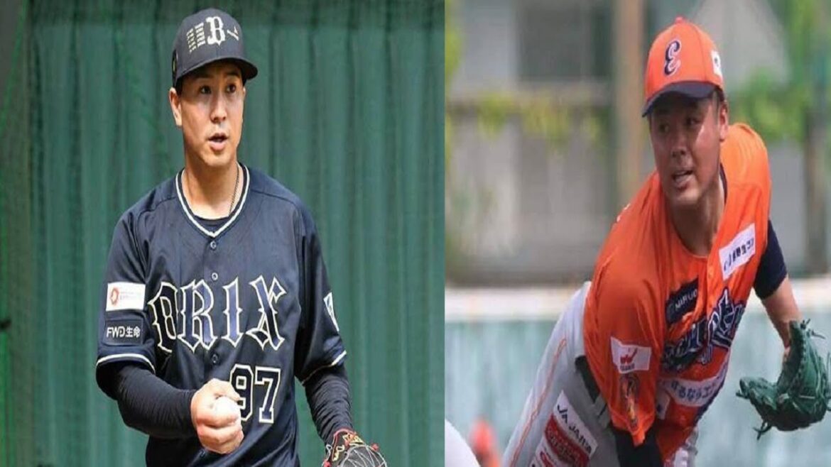 🧢オリのドラ6は「希望の星」　デビューから続ける“ゼロ街道”…歴代1位へあと4の快挙 ⚾