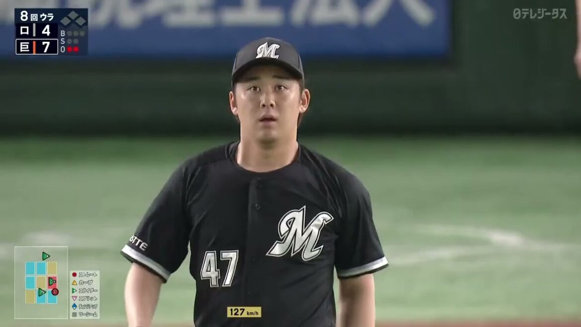 【防御率0.00の男】鈴木昭汰 力強い直球で１回をパーフェクトピッチング!!