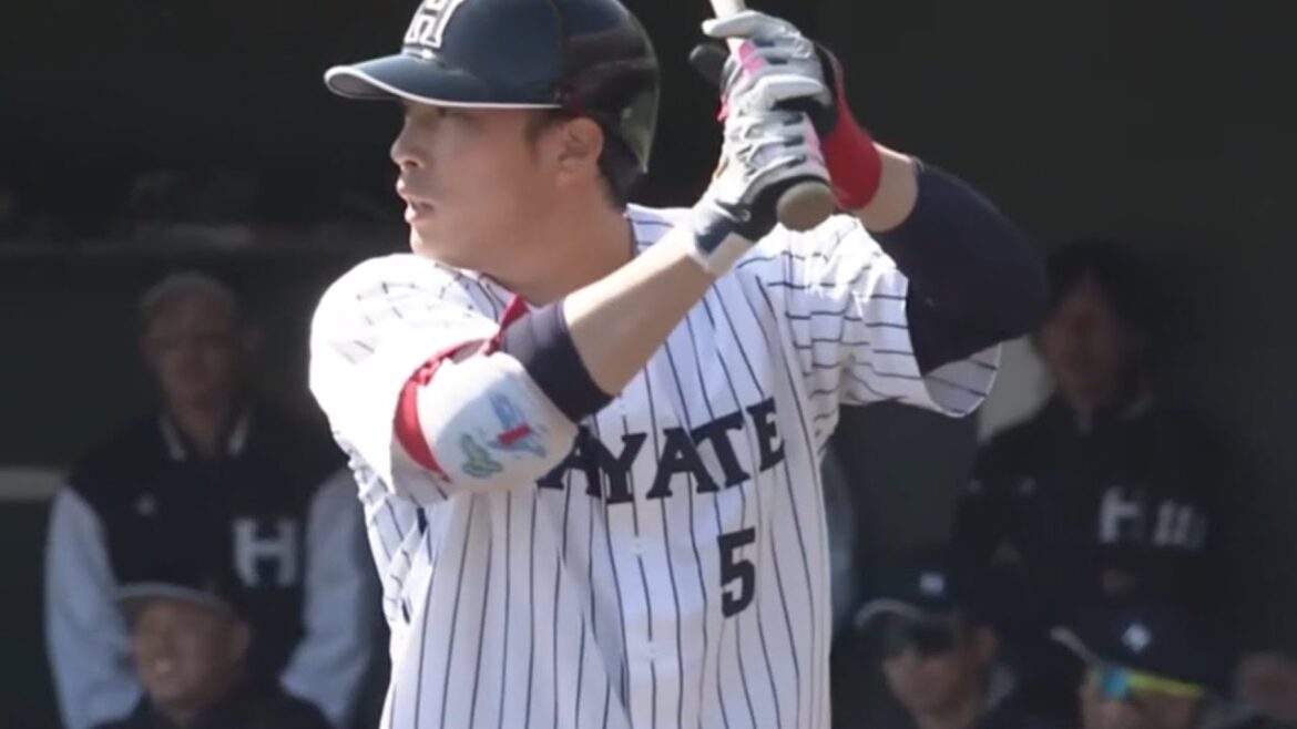 【くふうハヤテ】1人だけ歓声のデカさが違う倉本【デビュー戦】