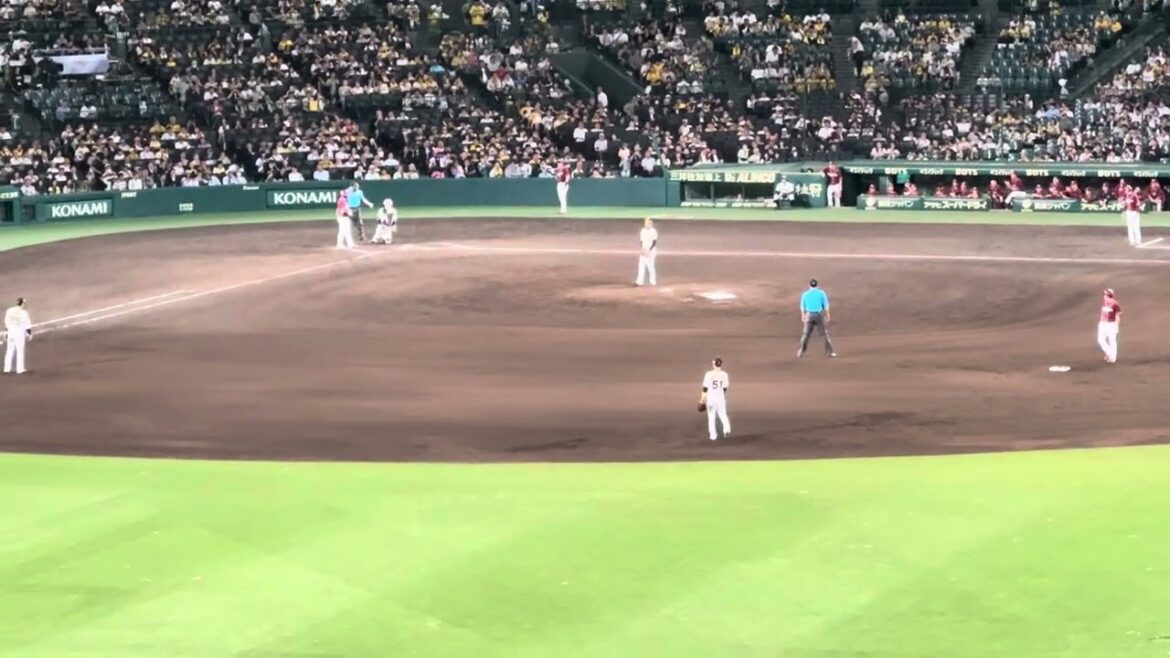 【抑え不在】あと1人からの悲劇 岩崎優 楽天 小郷に逆転2ランを浴びる チームは4試合連続で9回1点リードを守れず クローザーが崩壊 交流戦未だ1勝 単独最下位【去年もこんなんあったやん】