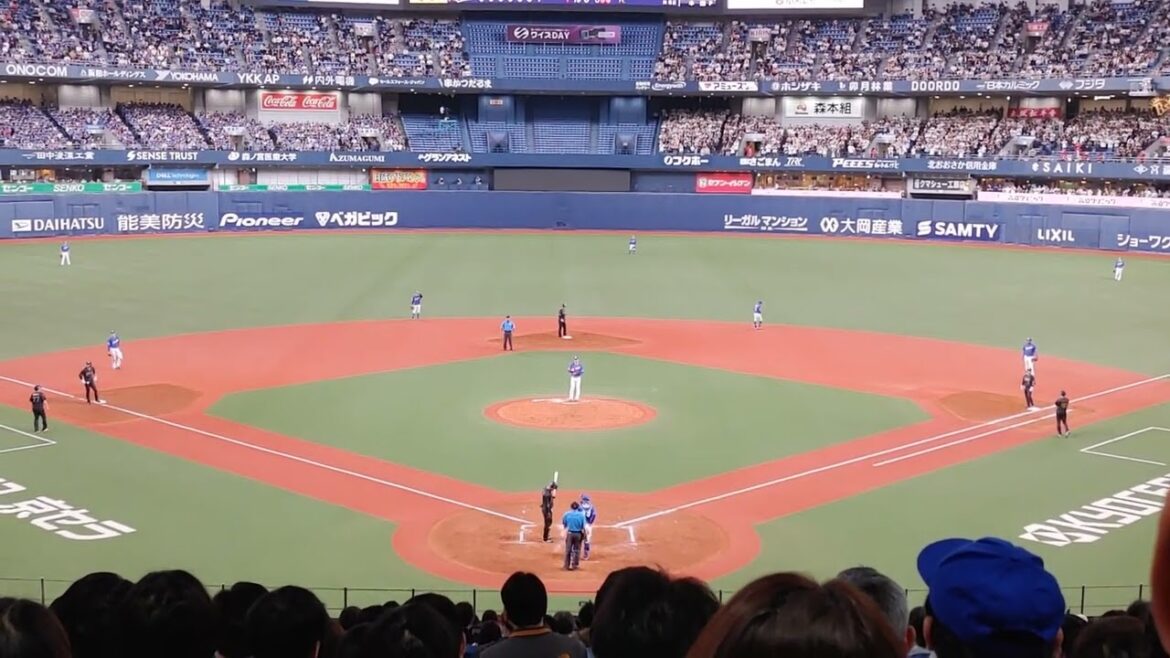 清水達也　8回裏の満塁のピンチをしのぐ　2024年6月2日(日)　交流戦　オリックスバファローズvs中日ドラゴンズ