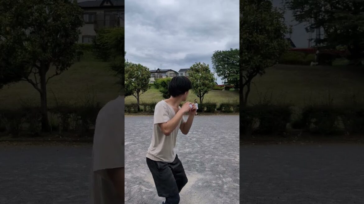 和製エドウィンディアスのホームラン #へなちょこ #野球 #mlb