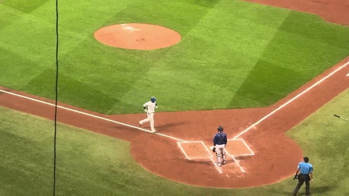 大貫晋一水野に先制タイムリー三塁打浴びる2回裏横浜DeNAベイスターズ北海道日本ハムファイターズ2024年6月2日エスコンフィールド北海道