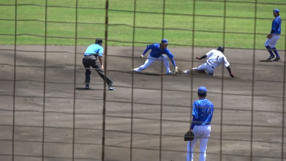 【増田将馬選手 二盗成功】くふうハヤテベンチャーズ 福田秀平選手 第1打席 四球 フォアボール VS 横浜DeNAベイスターズ 石田裕太郎投手 2024/5/29 ちゅーるスタジアム