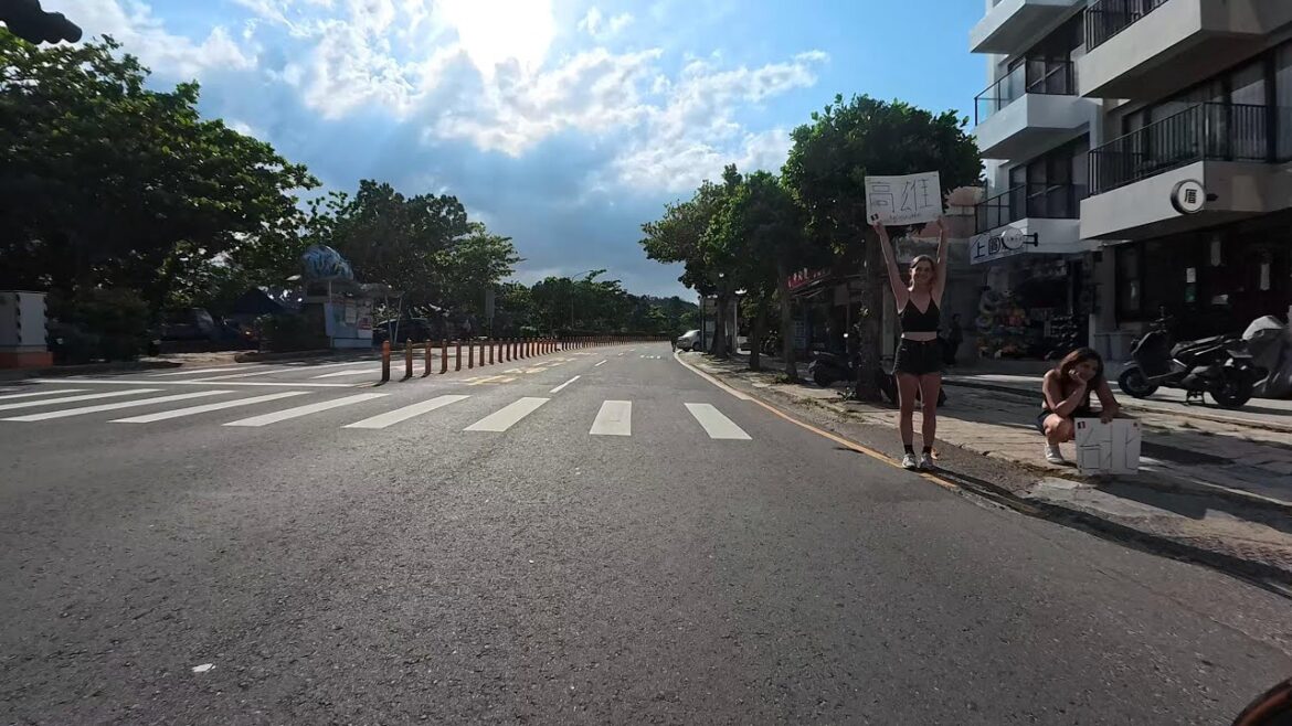 旭海399,feat單車小D@bike-dd