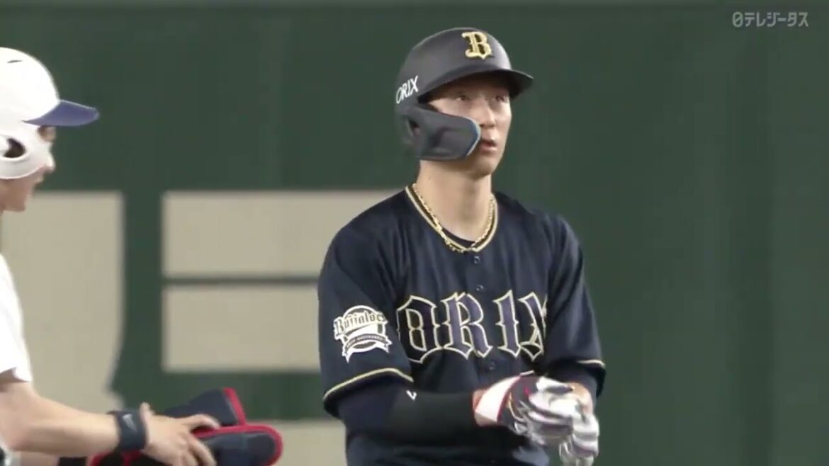 【セ界が恐れる天才】西川龍馬 3日連続先制タイムリー!!【交流戦で打線を牽引する男】