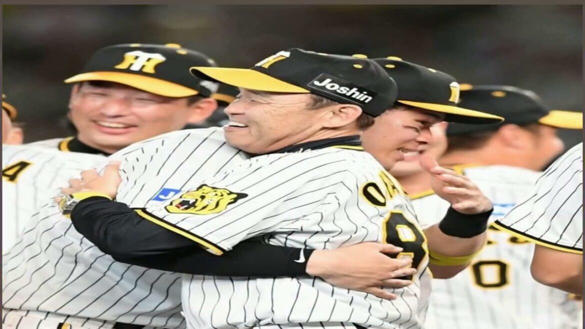 ⚾岡田阪神「緊急補強」の現実味…楽天に痛恨3連敗で交流戦1勝7敗、ついに貯金ゼロ急失速🧢