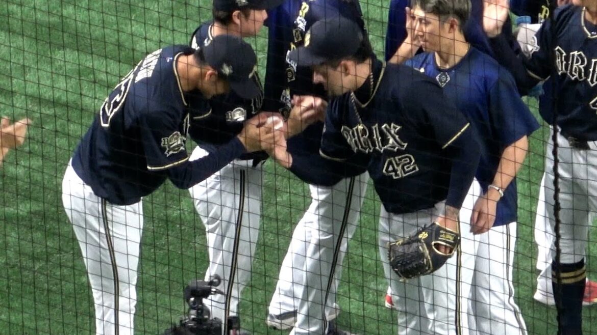 育成出身の佐藤一磨がプロ初勝利を迎える瞬間！