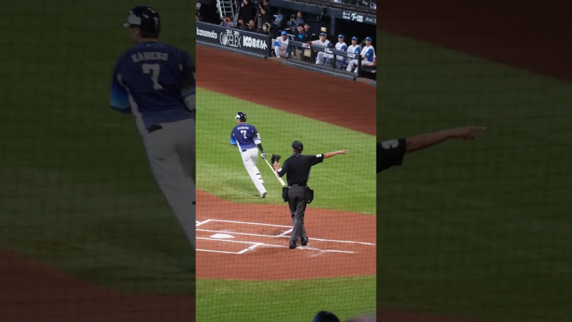 【西武】フランチー・コルデロ外野手（29）と金子侑司外野手（34）、ボー・タカハシ投手（27）と佐藤隼輔投手（24）の出場選手登録を抹消