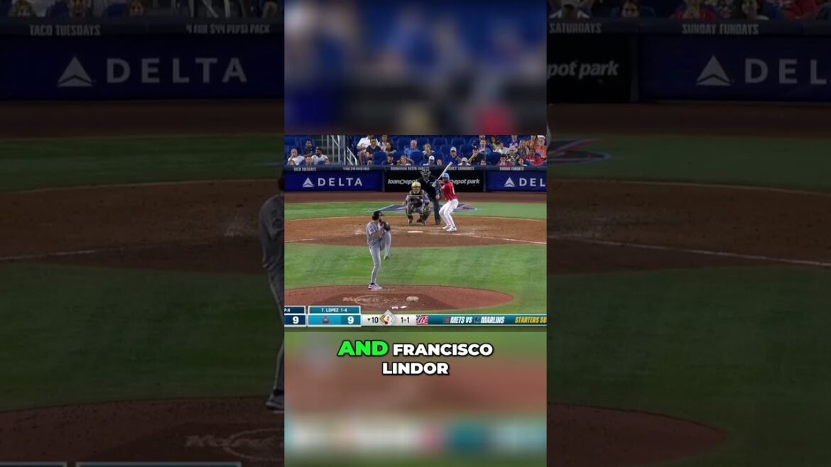 Edwin Diaz breaks down in Tears after blowing game