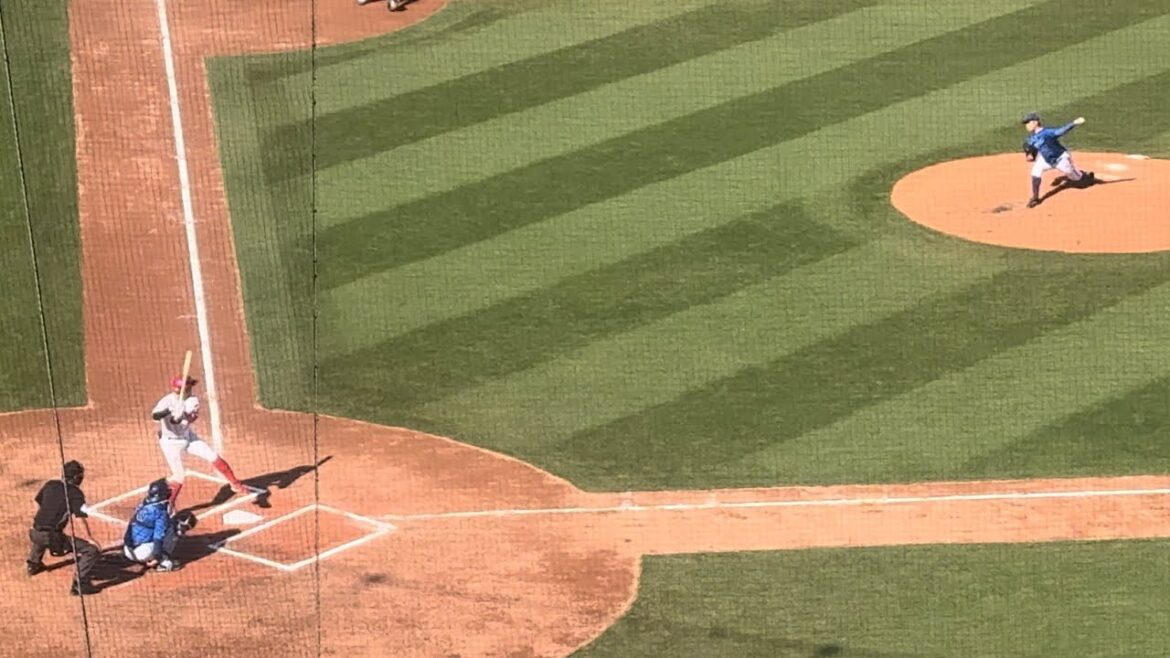 東克樹６回裏もピシャリ続く無失点からのラッキー7応援歌熱き星たちよ横浜DeNAベイスターズ2024年5月3日広島東洋カープマツダスタジアム