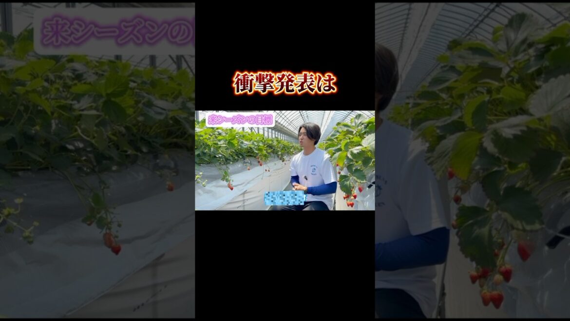 皆様！ありがとうございました！重大報告あり！