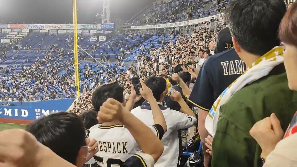 オリックス・バファローズ　2次会（6/6）