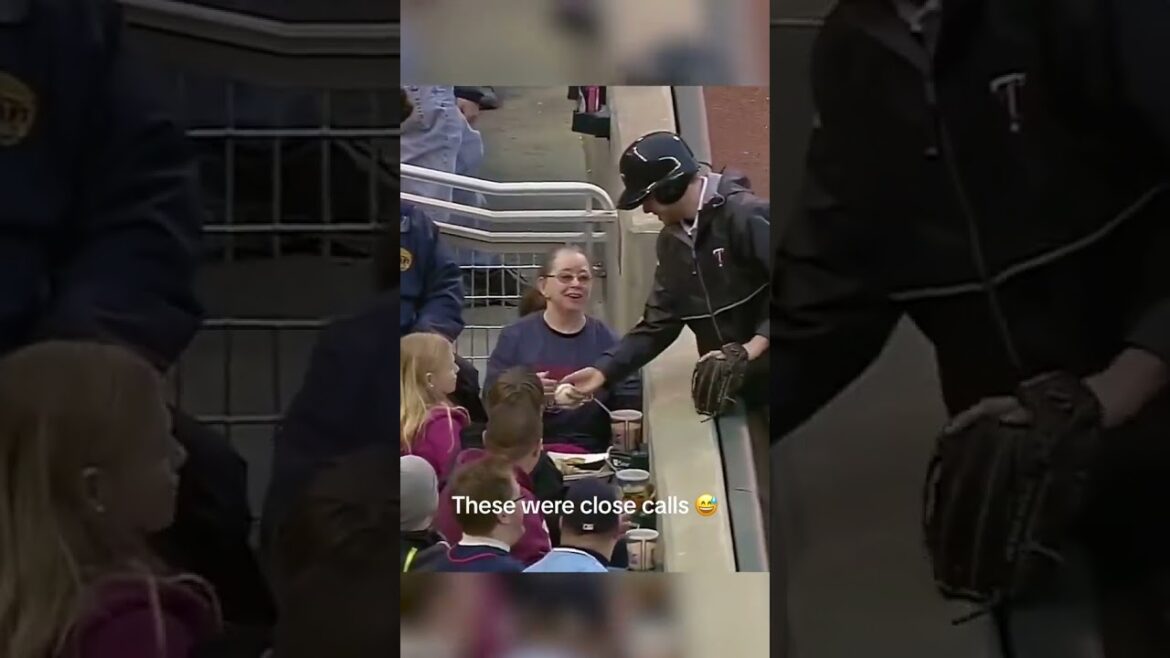 Clutch is an understatement 😳 Clutch is an understatement 😳