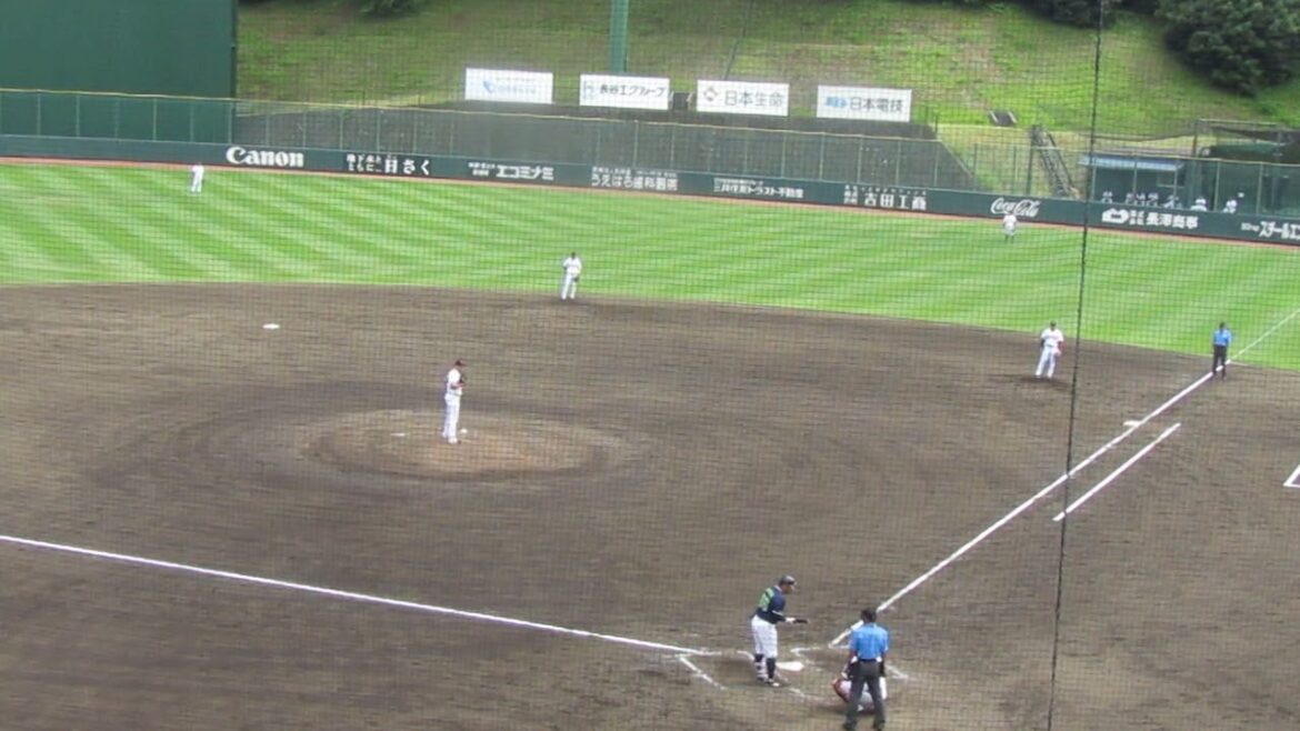 グリフィン 三ツ俣大樹から見逃し三振奪う2024年5月29日 読売ジャイアンツ対ヤクルトスワローズ