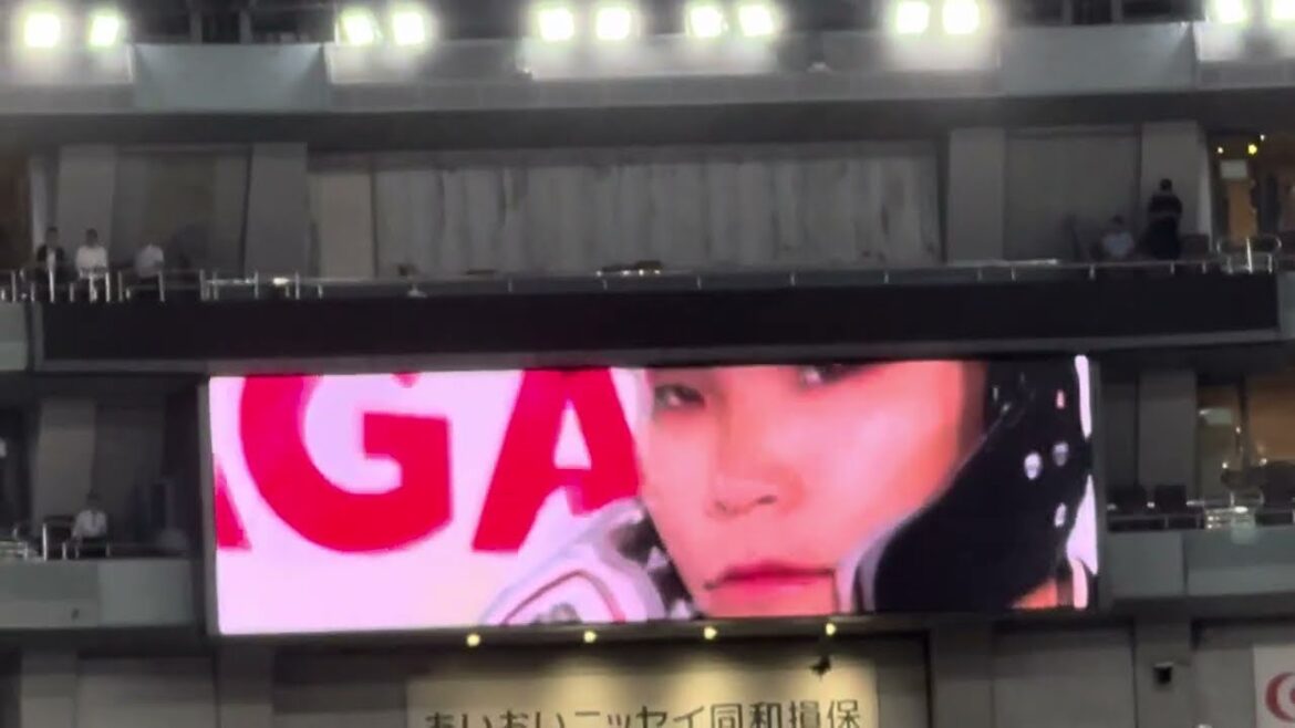【#藤原丈一郎 さん発表！球審白井でワク】オリックス・バファローズ #スタメン発表 先発 #曽谷龍平 投手 24.6.11.🆚 #阪神タイガース #交流戦 🏟️ #京セラドーム大阪