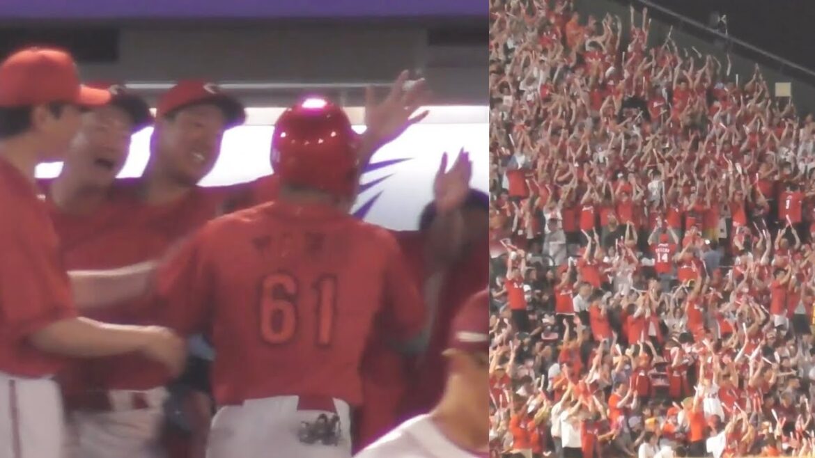 延長11回、羽月の神三盗から矢野がＶ犠飛で延長戦を制す！2024年6月14日