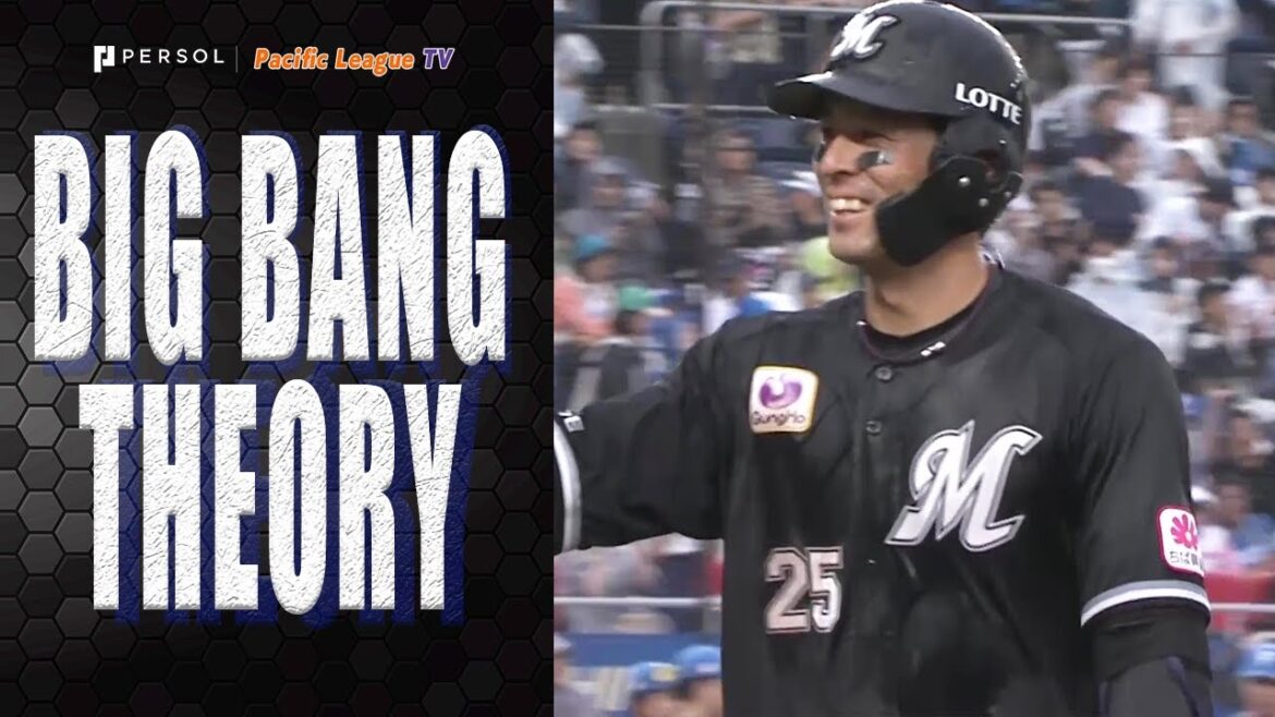 SAYONARA!!!! HIROMI OKA WITH A CLUTCH WALK-OFF BOMB!