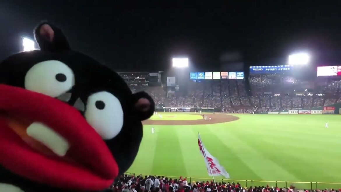 今日も61矢野雅哉が決めた❗💪11回 二俣タイムリー⇒秋山バント⇒羽月代走三塁盗塁⇒矢野犠牲フライ