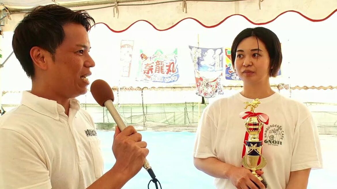 6月9日14時頃~ 港川 沖縄全島奉納角力大会 ライブ配信 6月9日14時頃~ 港川 沖縄全島奉納角力大会 ライブ配信