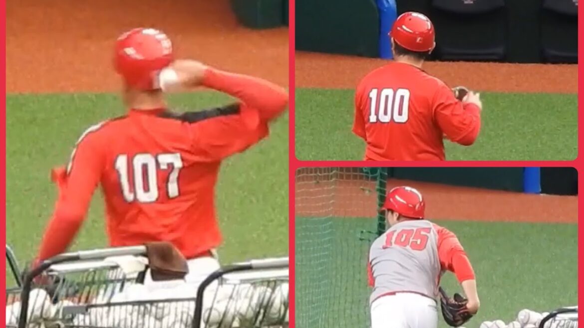 打撃投手 芦沢公一 菊池保則 平野隆ピッチングフォーム スロー再生あり 2024/06/13 西武対広島【交流戦】【埼玉西武ライオンズ】【広島カープ】【ベルーナドーム】 打撃投手 芦沢公一 菊池保則 平野隆ピッチングフォーム スロー再生あり 2024/06/13 西武対広島【交流戦】【埼玉西武ライオンズ】【広島カープ】【ベルーナドーム】