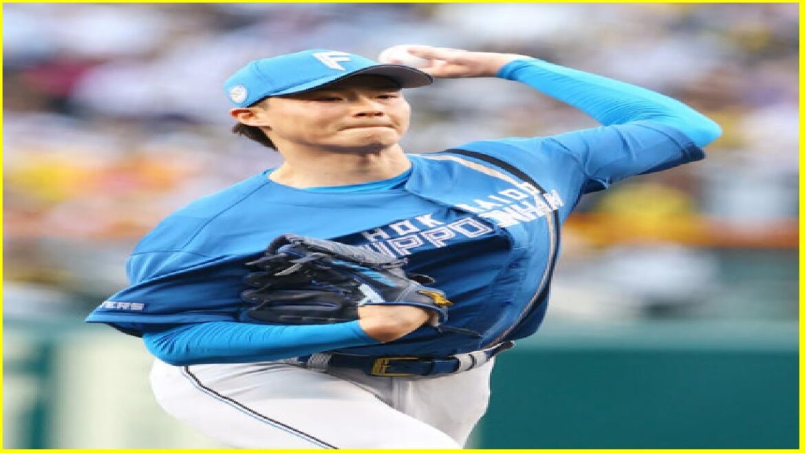 ⚾【日本ハム】山崎福也、杉内や美馬に並ぶFA１年目最多の７連勝なるか／見どころ🧢