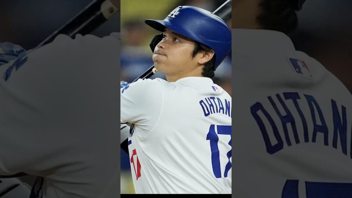 大谷翔平の176号HRに相手投手“呆然” 打った直後に空を見上げ“お口あんぐり”、特大弾の凄さ物語る絶望リアクションが話題に 大谷翔平の176号HRに相手投手“呆然” 打った直後に空を見上げ“お口あんぐり”、特大弾の凄さ物語る絶望リアクションが話題に