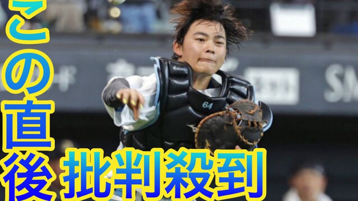 【2024球宴ファン投票】6月14日の中間発表 日本ハム・田中正義&田宮裕涼が70万票到達! so 【2024球宴ファン投票】6月14日の中間発表 日本ハム・田中正義&田宮裕涼が70万票到達! so