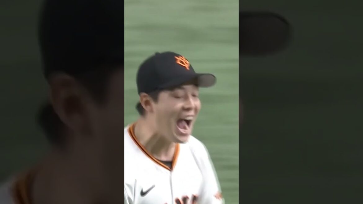 チームを救うサヨナラ打 #吉川尚輝 チームを救うサヨナラ打 #吉川尚輝