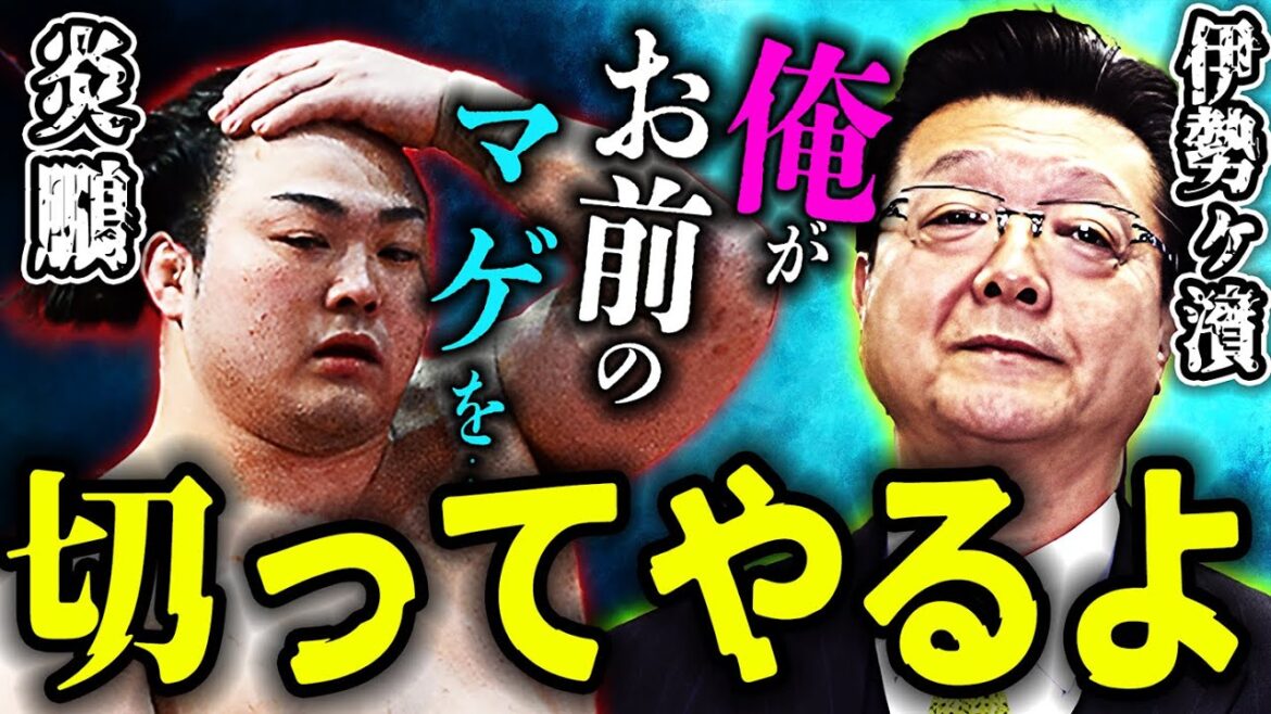 炎鵬「もう復活は無理です..」部屋閉鎖で夢潰えて引退決意する白鵬の弟子たち 炎鵬「もう復活は無理です..」部屋閉鎖で夢潰えて引退決意する白鵬の弟子たち