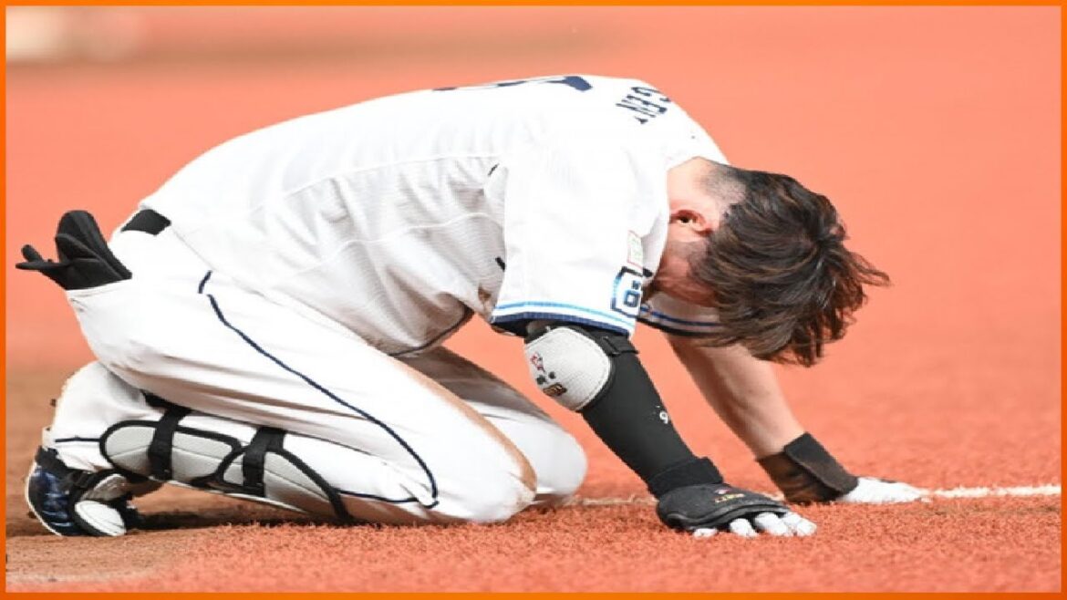 🔴悪夢8連敗の西武は次期監督に誰を選ぶべきか…❓「渡辺GMの監督代行なんてありえない人事だ」…大物OBが推薦するのは“あの人”🔴 🔴悪夢8連敗の西武は次期監督に誰を選ぶべきか…❓「渡辺GMの監督代行なんてありえない人事だ」…大物OBが推薦するのは“あの人”🔴