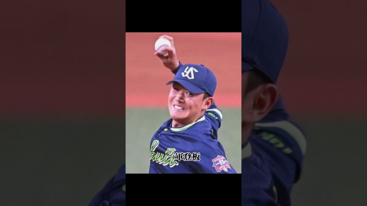 奥川恭伸、涙の復活勝利 奥川恭伸、涙の復活勝利